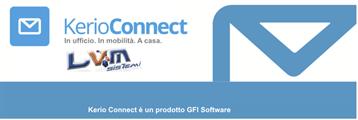 SUITE SOFTWARE GFI (EMAIL E 8 ALTRI PRODOTTI SOFTWARE)