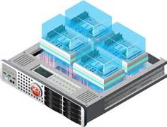 SERVER VPS IN CLOUD 8GB 2CPU 1GB BANDA 8TB/MESE