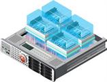 VPS IN CLOUD 4GB 2CPU 100mb BANDA 4TB/MESE