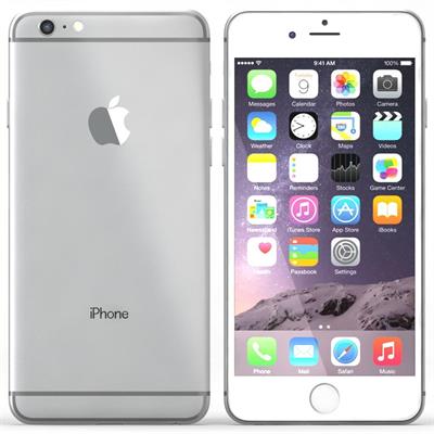 APPLE IPHONE 6S PLUS 64GB ROSA GOLD