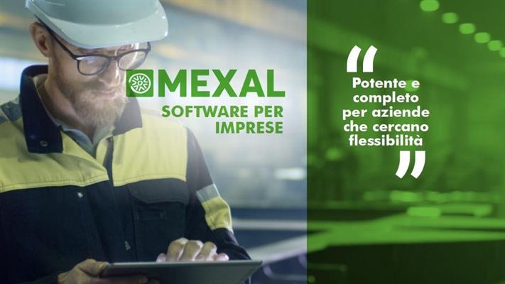 LICENZA ANNUALE GESTIONALE PASSEPARTOUT MEXAL