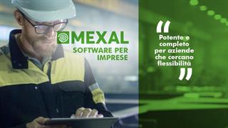 LICENZA ANNUALE GESTIONALE PASSEPARTOUT MEXAL